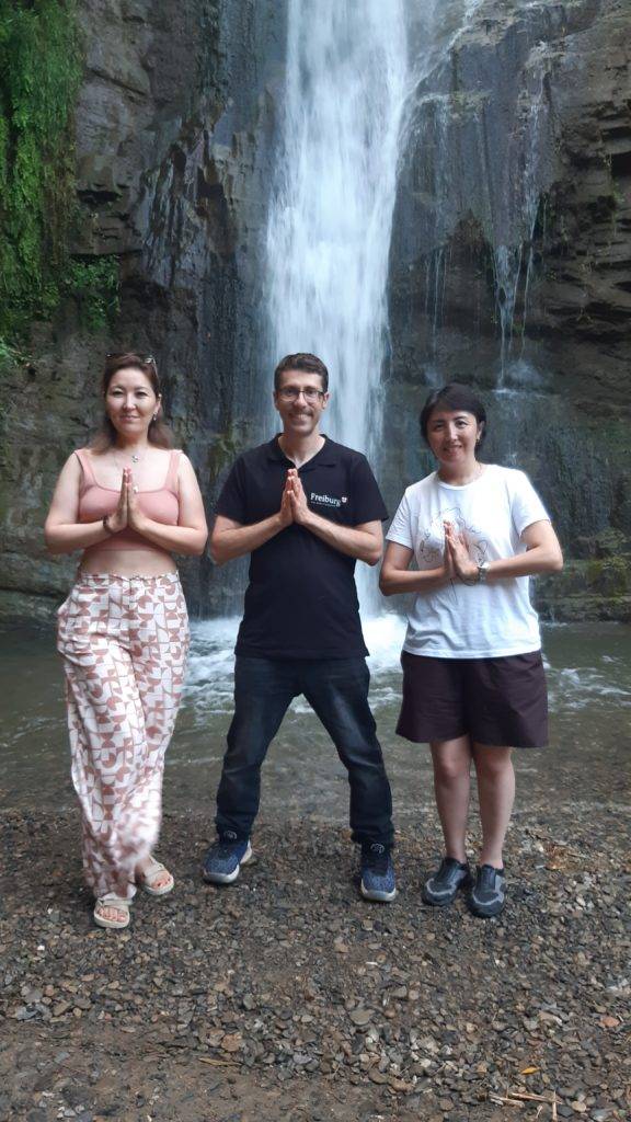 qi gong